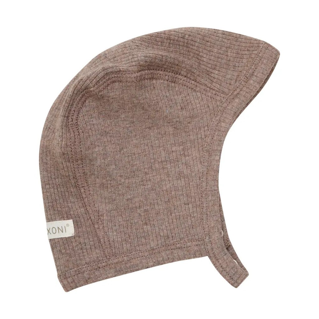 Melange Rib Hjelm - 2813 - 44