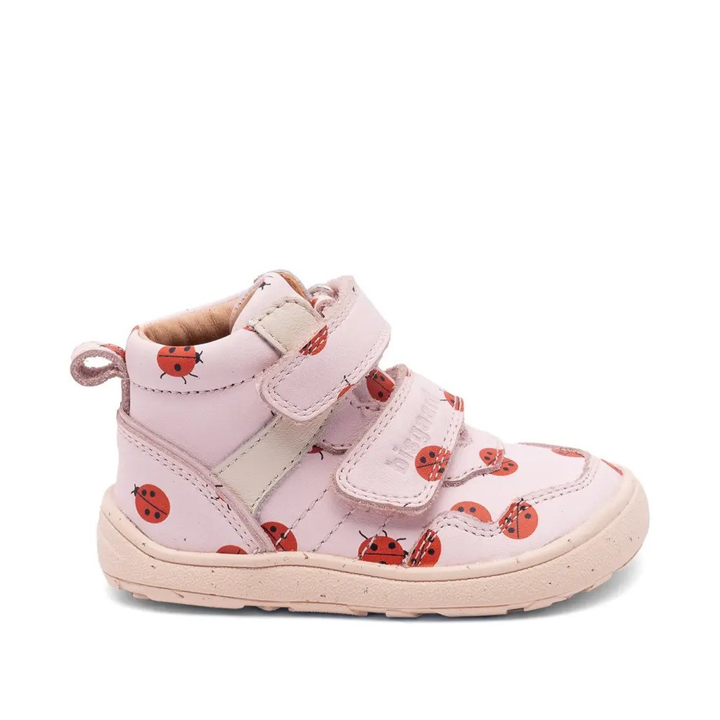 Barefoot Becky - lady bugs - 20