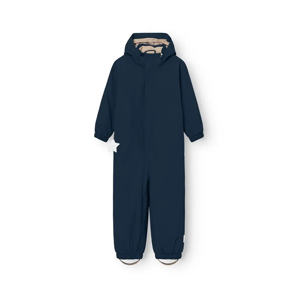 Matwilbo Flyverdragt - Outer space - 98