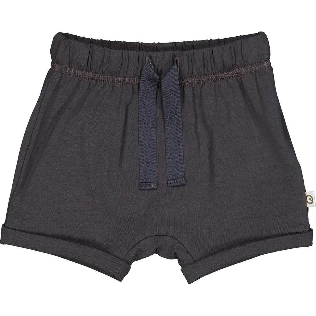 Cozy me shorts - Mystery blue - 62