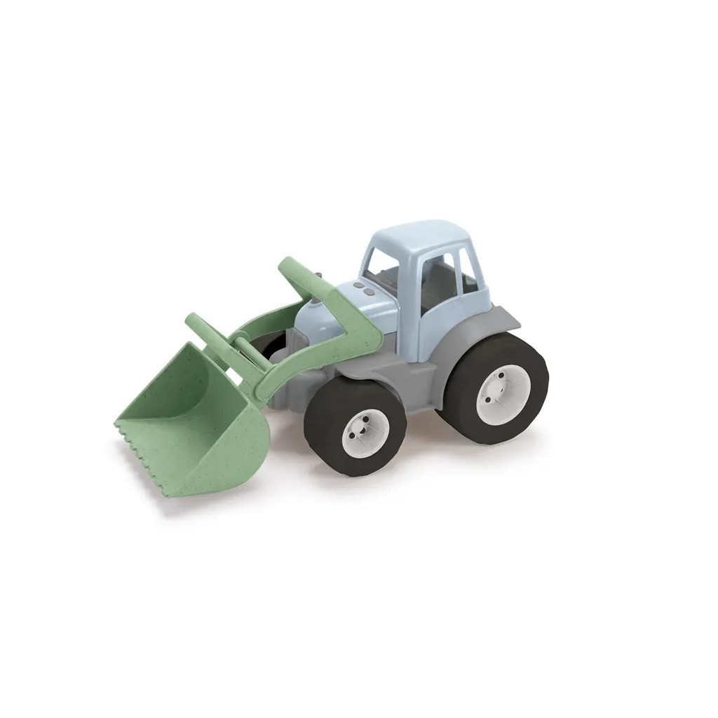 BIO Traktor