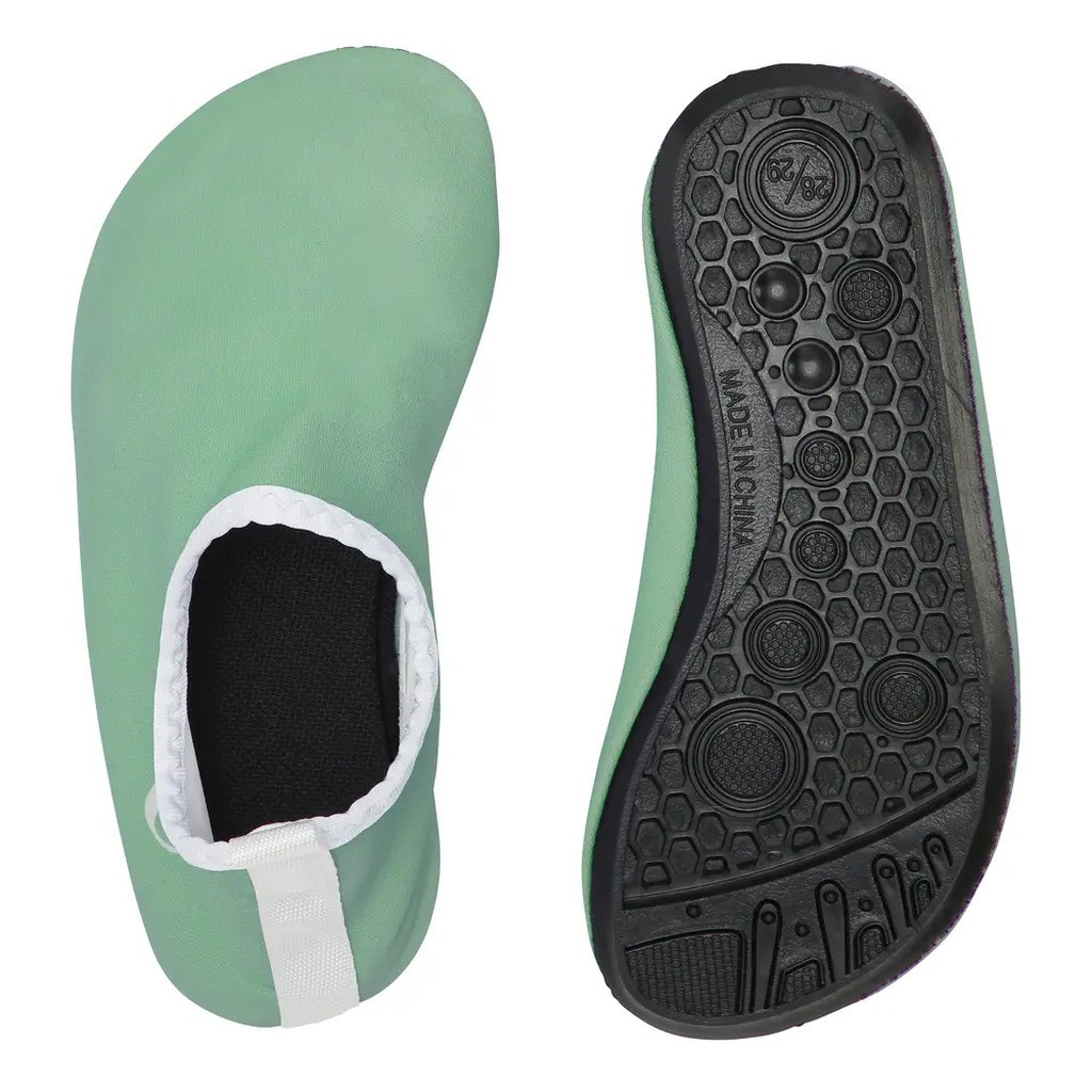 Badesko - Fern - FERN GREEN - 24/25