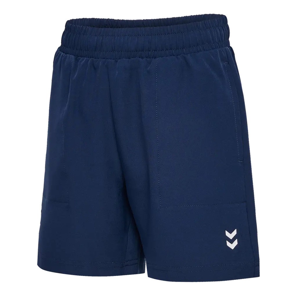 Trænings Shorts - 7459 - 116