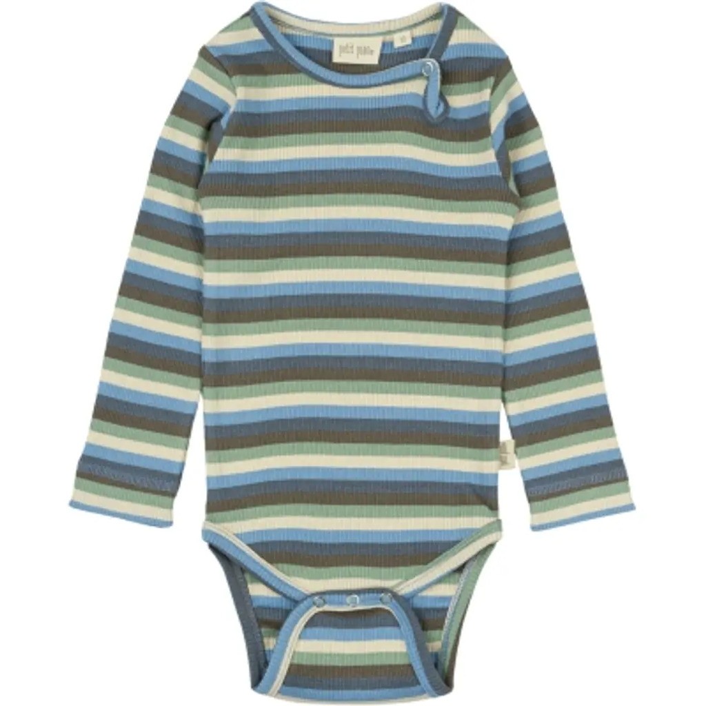 Body ls striber - BLUESTRIPE - 62