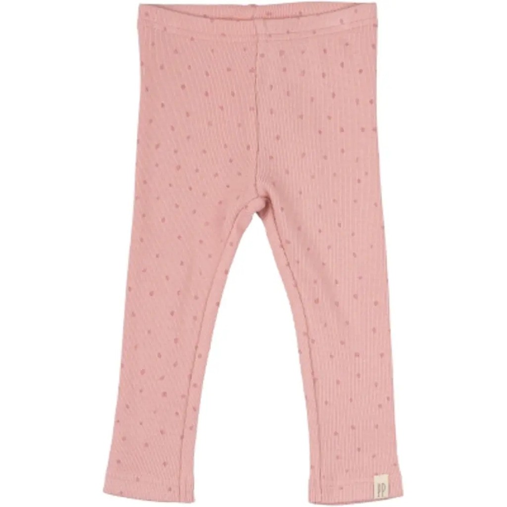 Leggings - BRIGHTROSE - 110