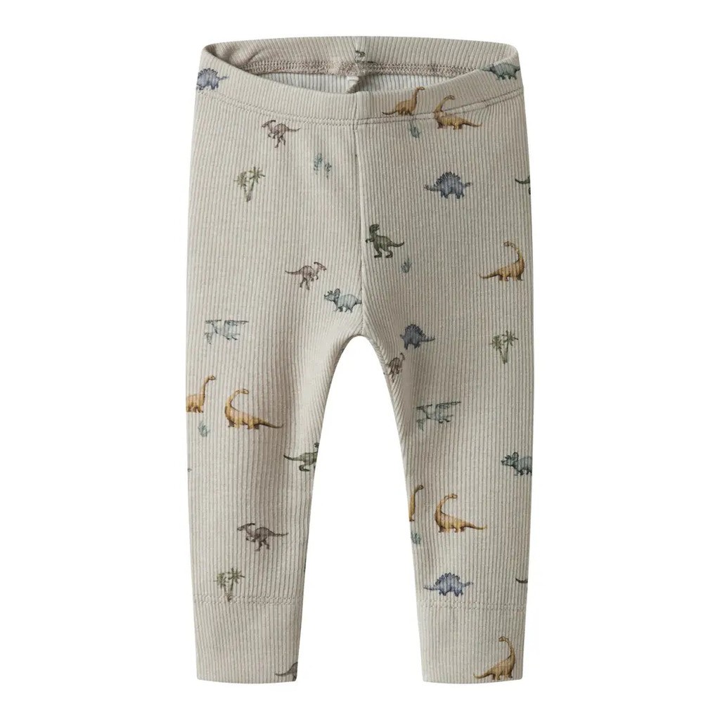 Faurus legging - NACREOUS - 86