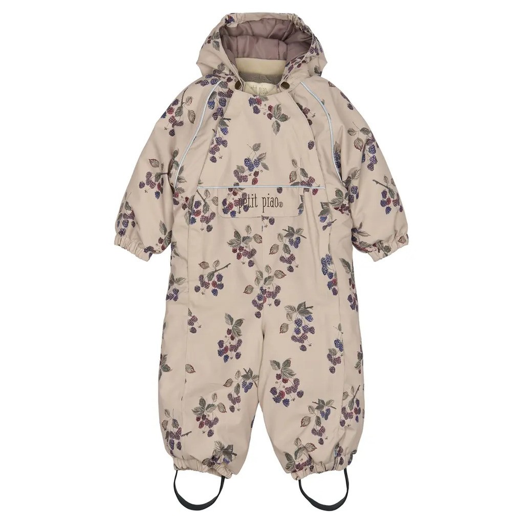 Dard Flyverdragt - Blackberry - 104