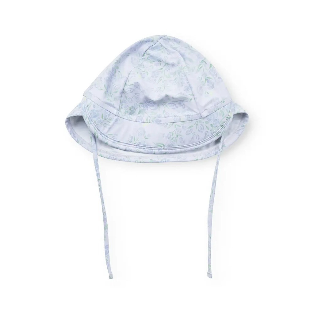 MATGUSTAS printet UV solhat - 0151 - 18-24 MDR.