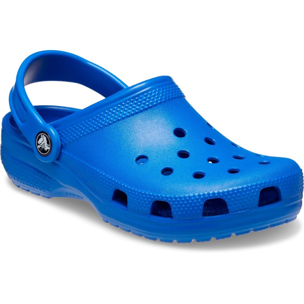 Classic Clog K BBt - BLUE BOLT - 30/31