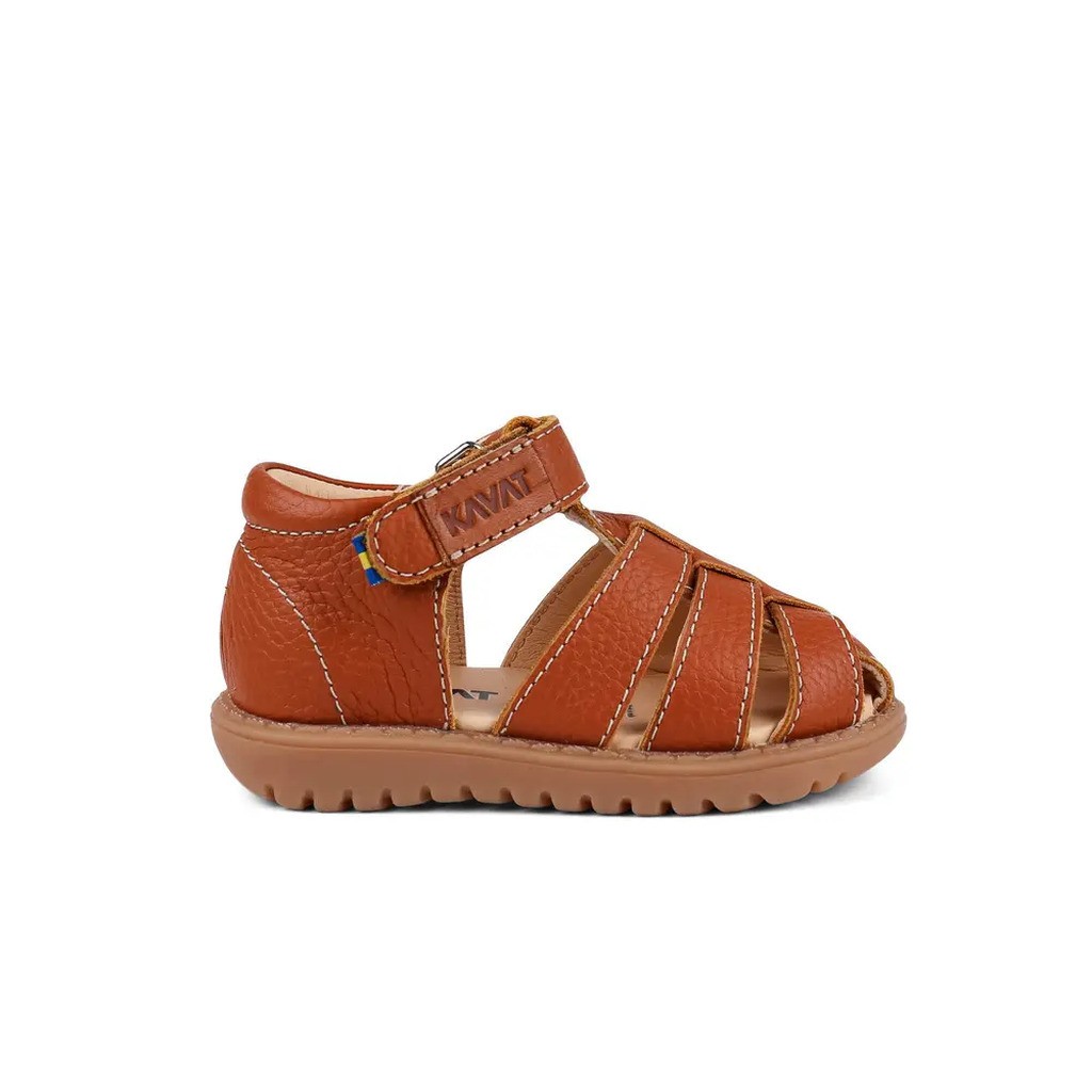 Hällevik EP - Light brown - 28