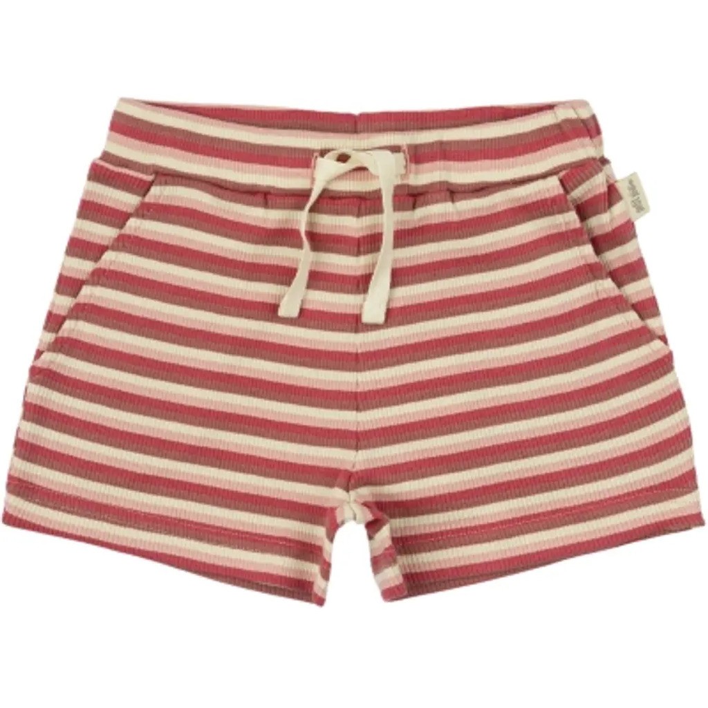 Shorts striber - BERRYMULTI - 122