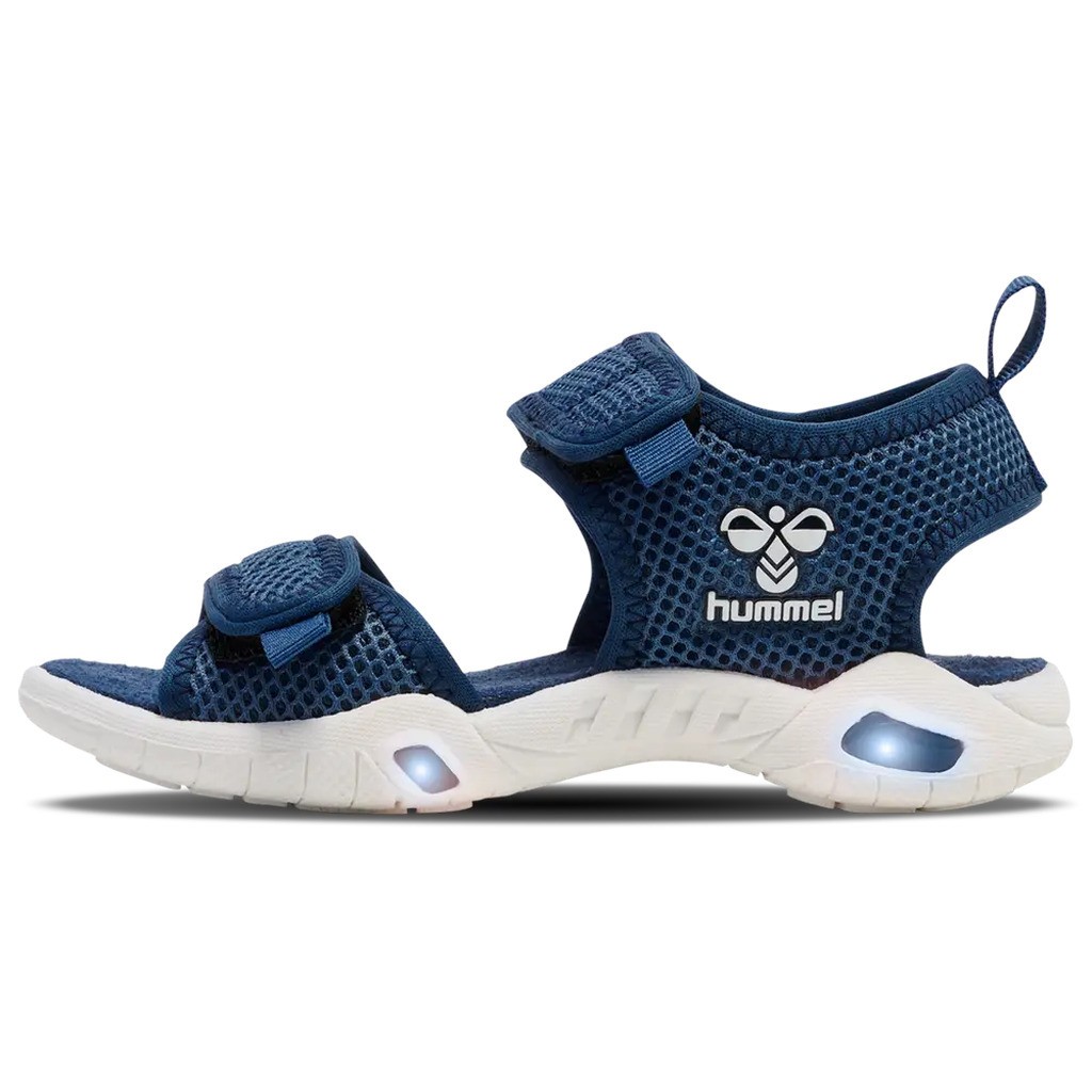 Sandal flash - Legion blue - 28