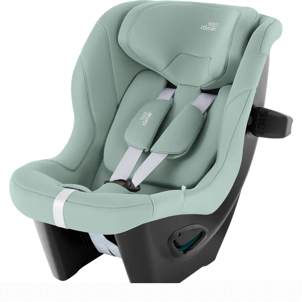 Max-Safe Pro - Jade Green