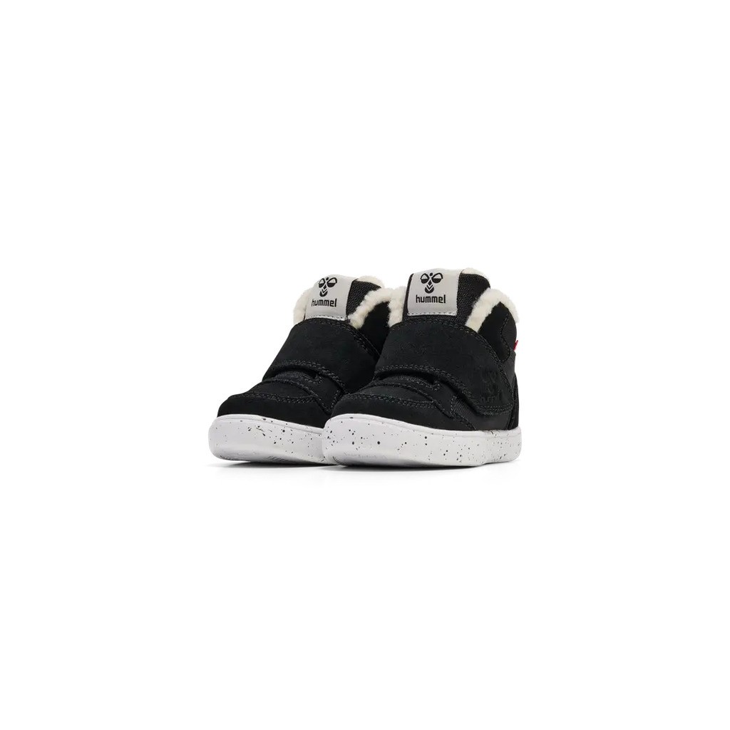 Stadil vinterstøvle infant - BLACK - 23