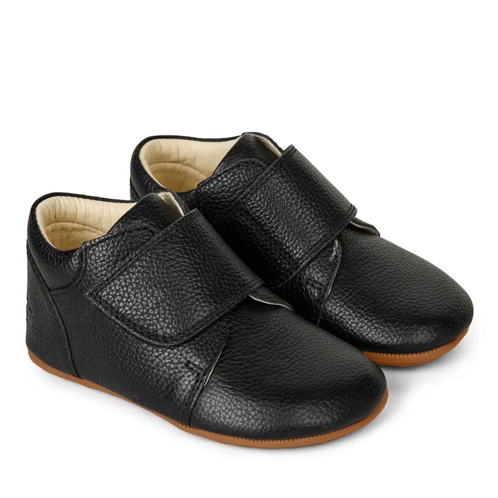 Tannu Hjemmesko - Black - 22