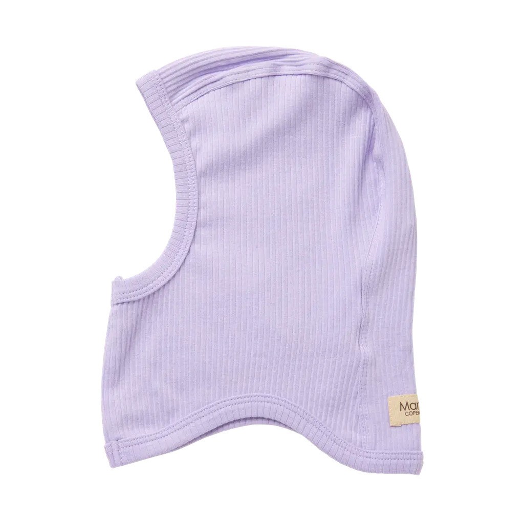 Balaclava - Soft lavender - 80