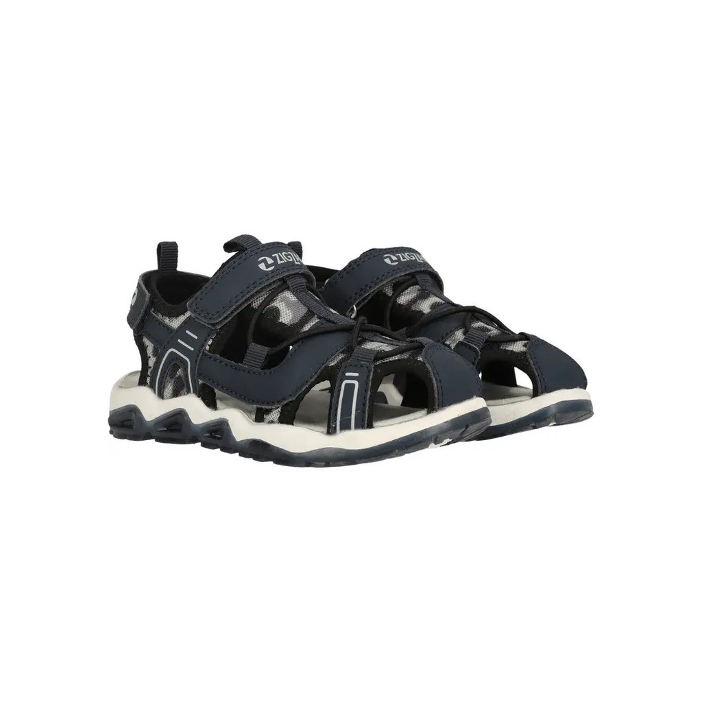 Jugoe lukket sandal med lys - 2002 - 24