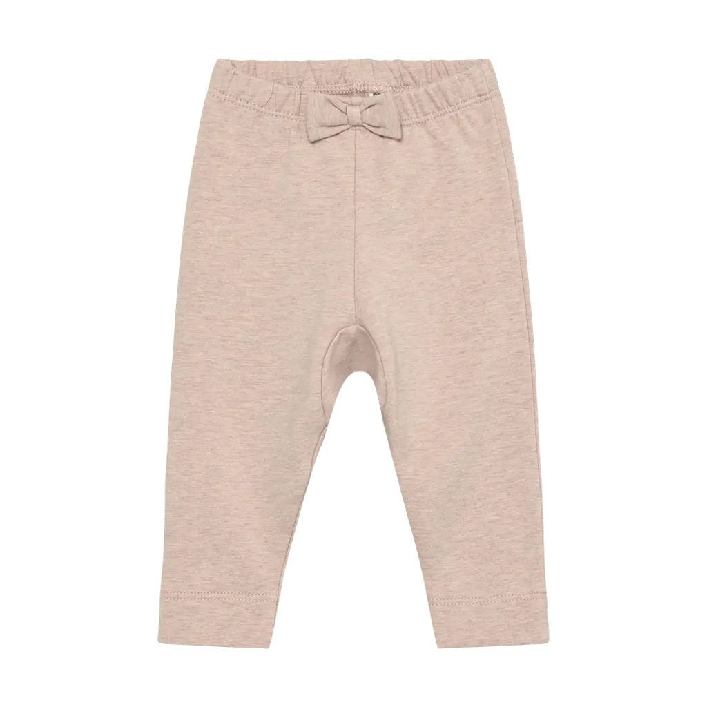 Sweat Leggings - Solid - 6051 - 80