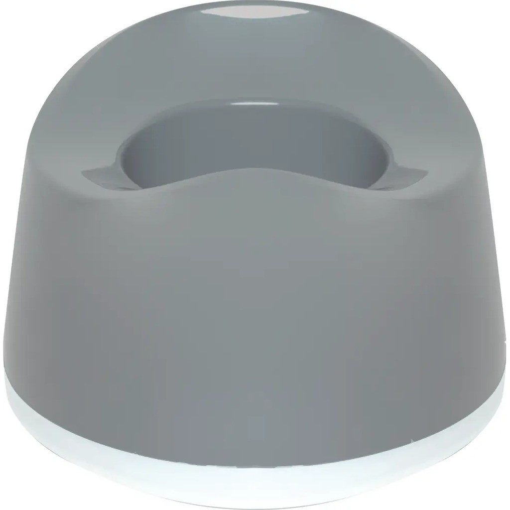 Potte - griffin grey