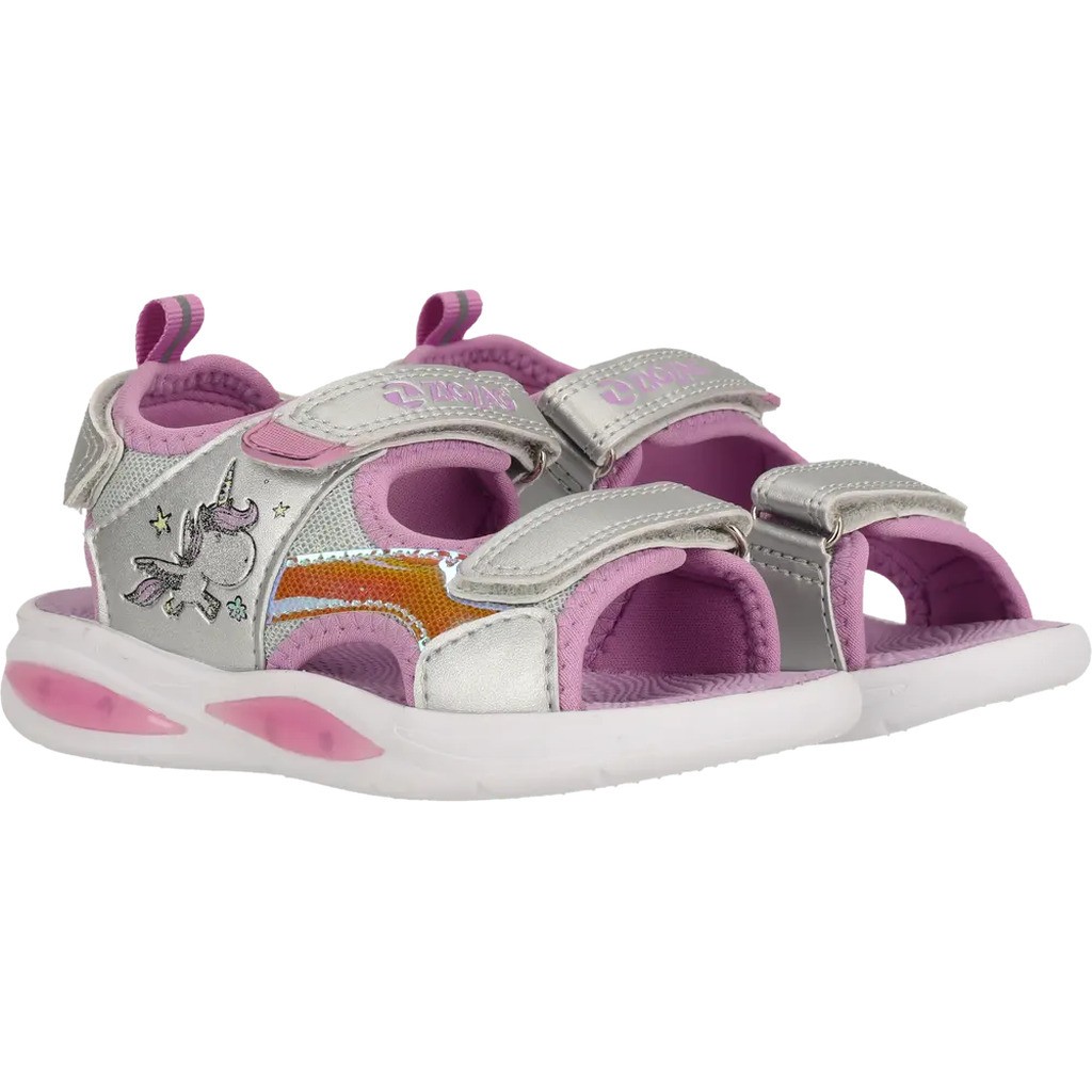 Wiggy sandal med lys - 4237 - 24