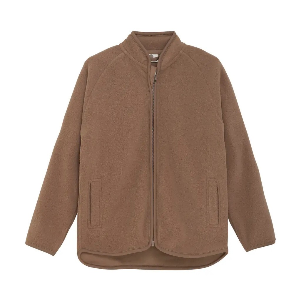 Jakke fleece - 216 - 116