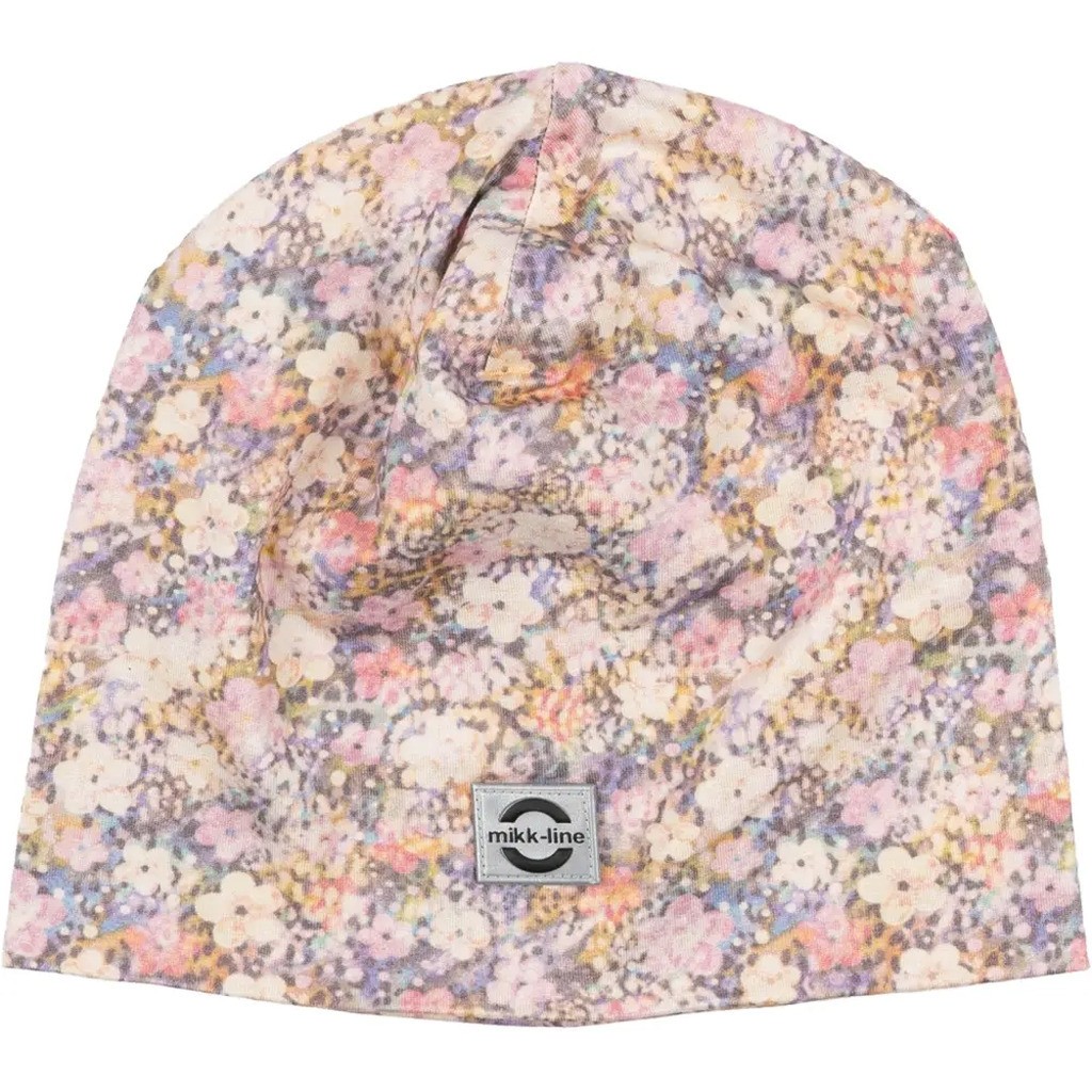 Hat AOP - ROSE DAWN - 7-8 ÅR