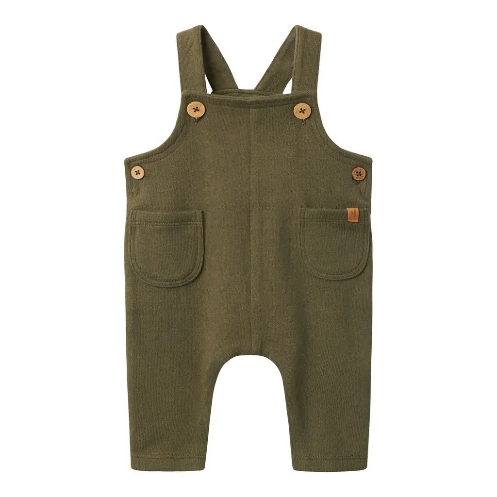 Thoro overall - KALAMATA - 74