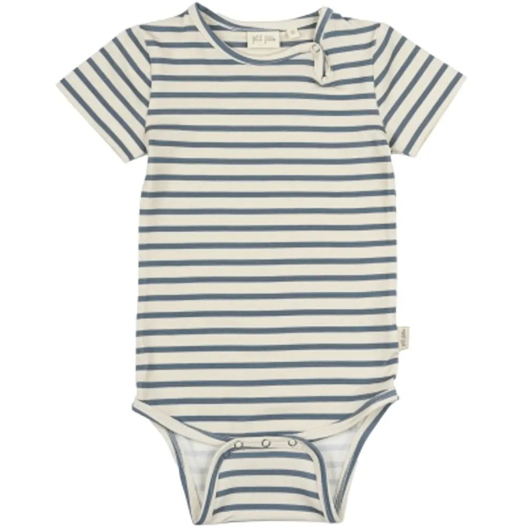 Body SS - BLUEMIRAGE - 80