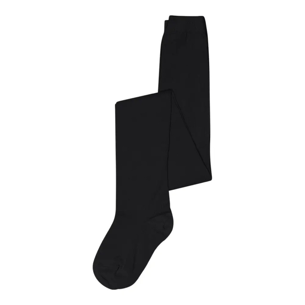 Basic Strømpebuks - Black 8 -   100