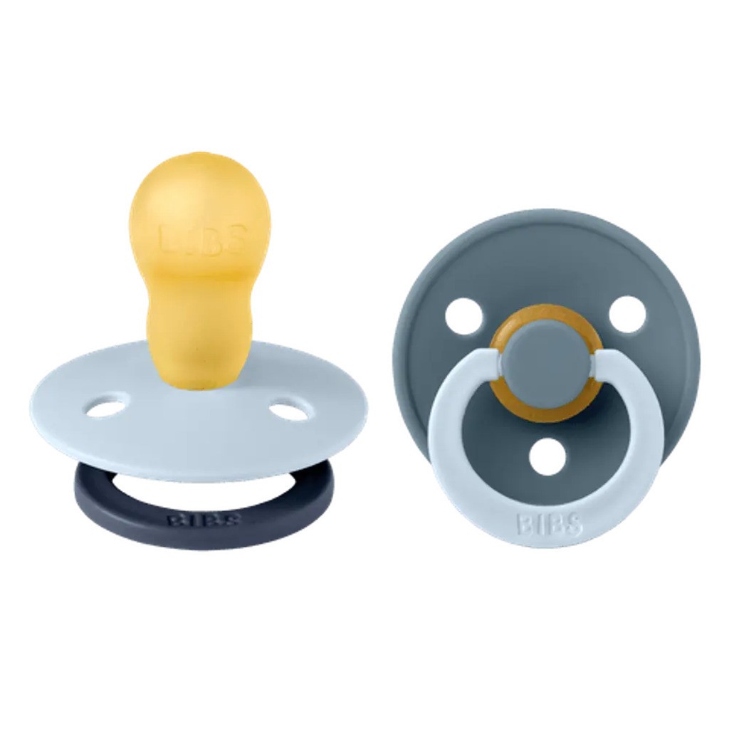 Studio Fusion Colour 2 pk Latex Str 3 Blue Mix