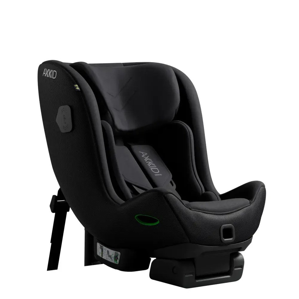 Minikid 4 Pro Coastal Storm Black