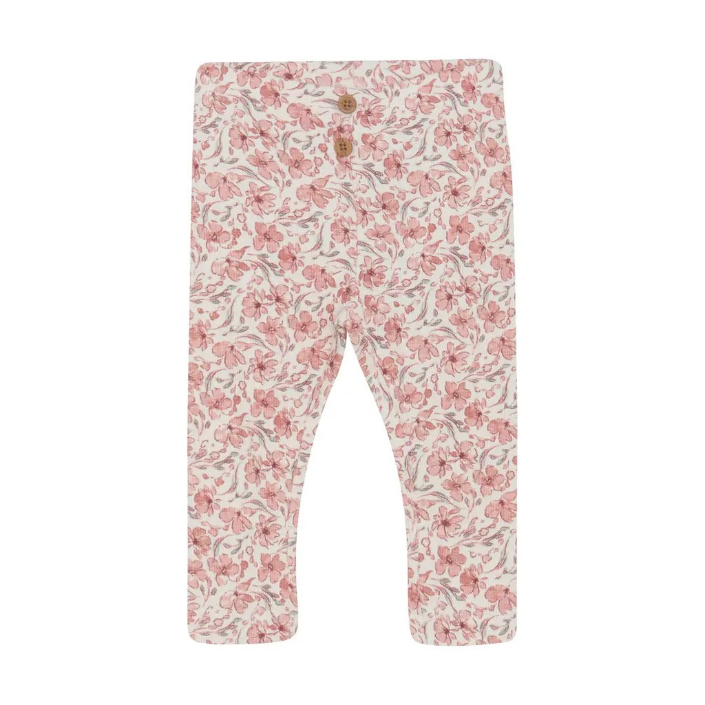 Leggings Rib AOP - 1701 - 74