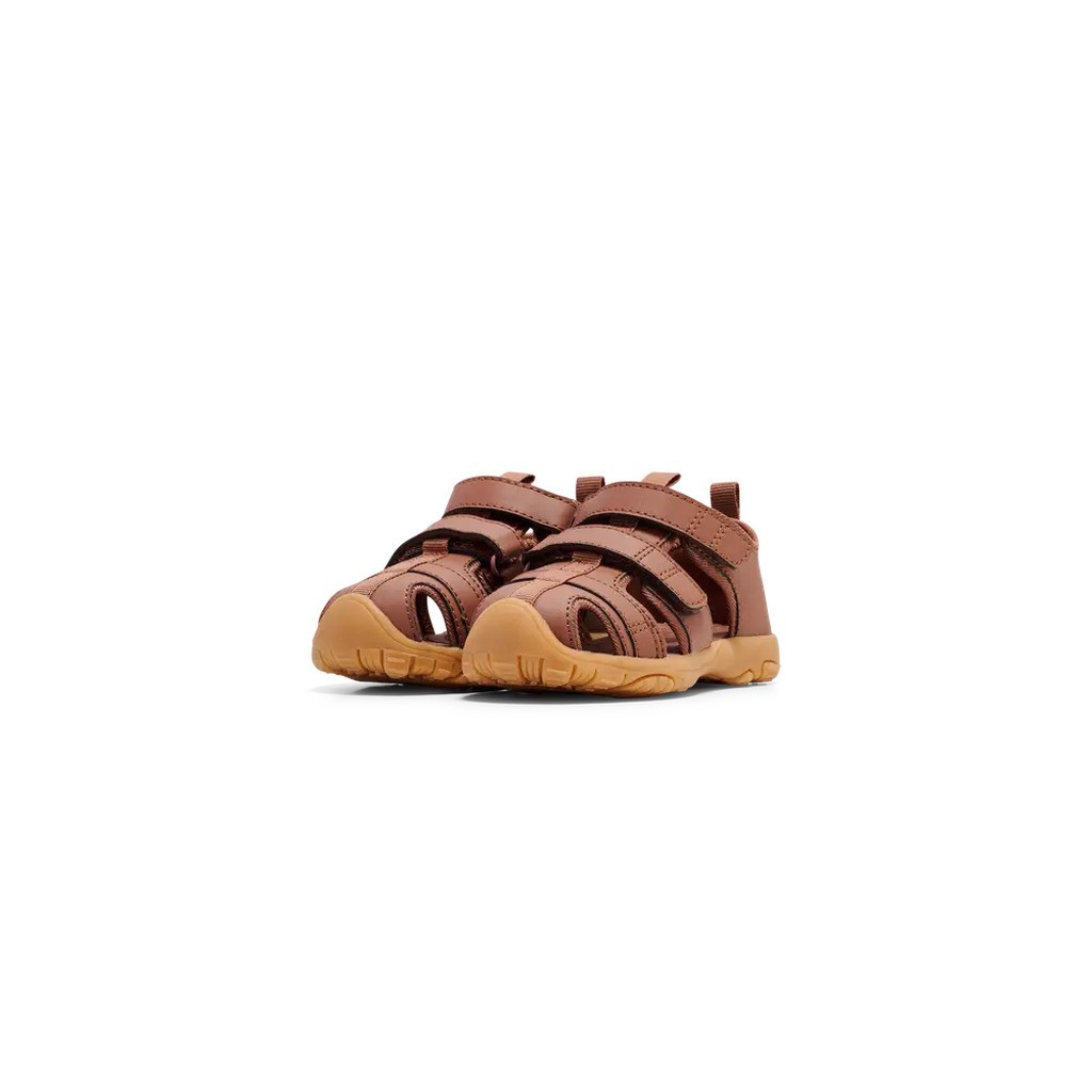 Sandal velcro infant - Cork - 23