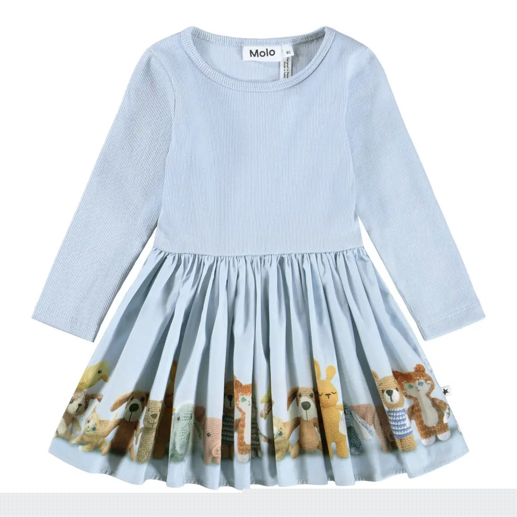 Carin Kjole - 9632 - 68