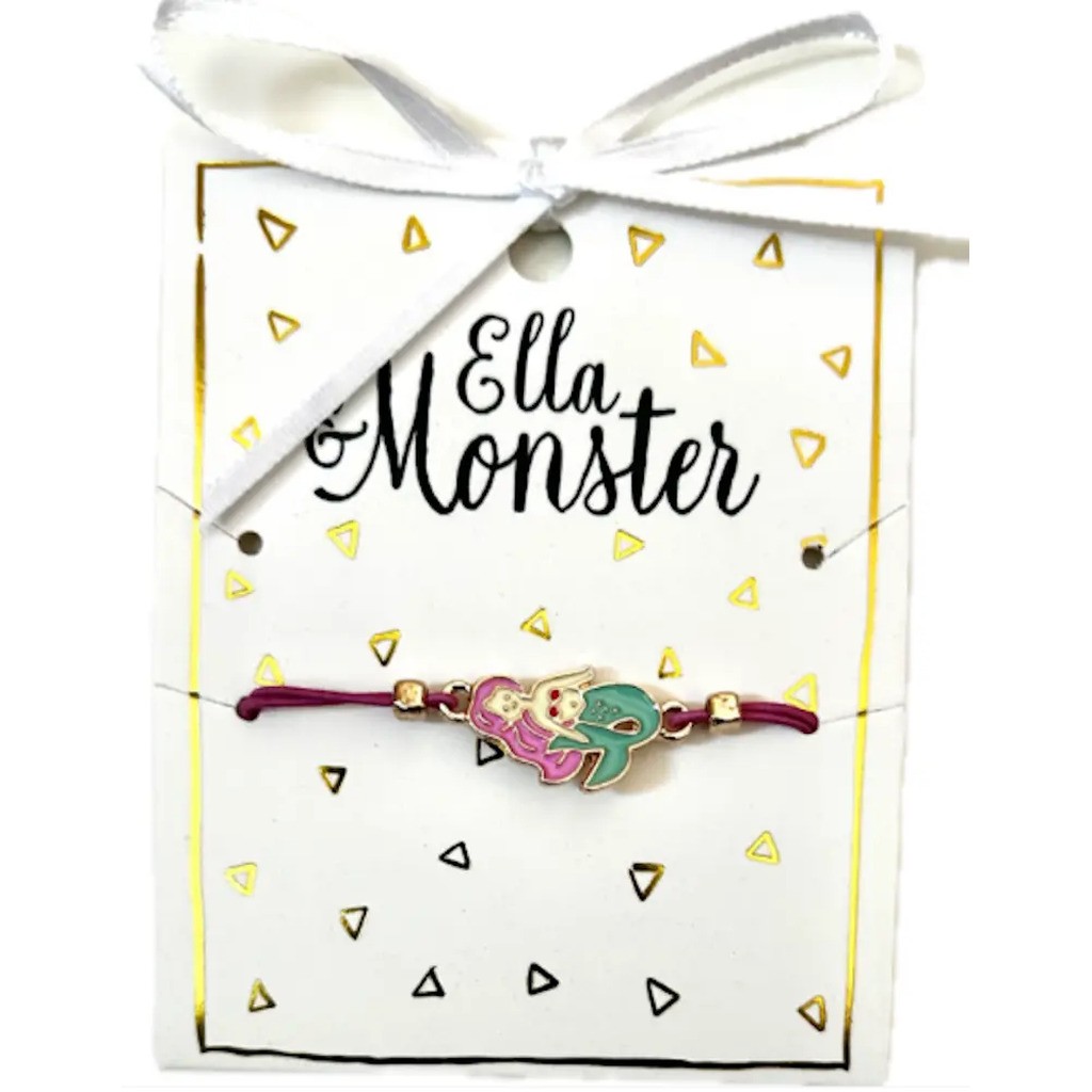 Armbånd Sweet Mermaid