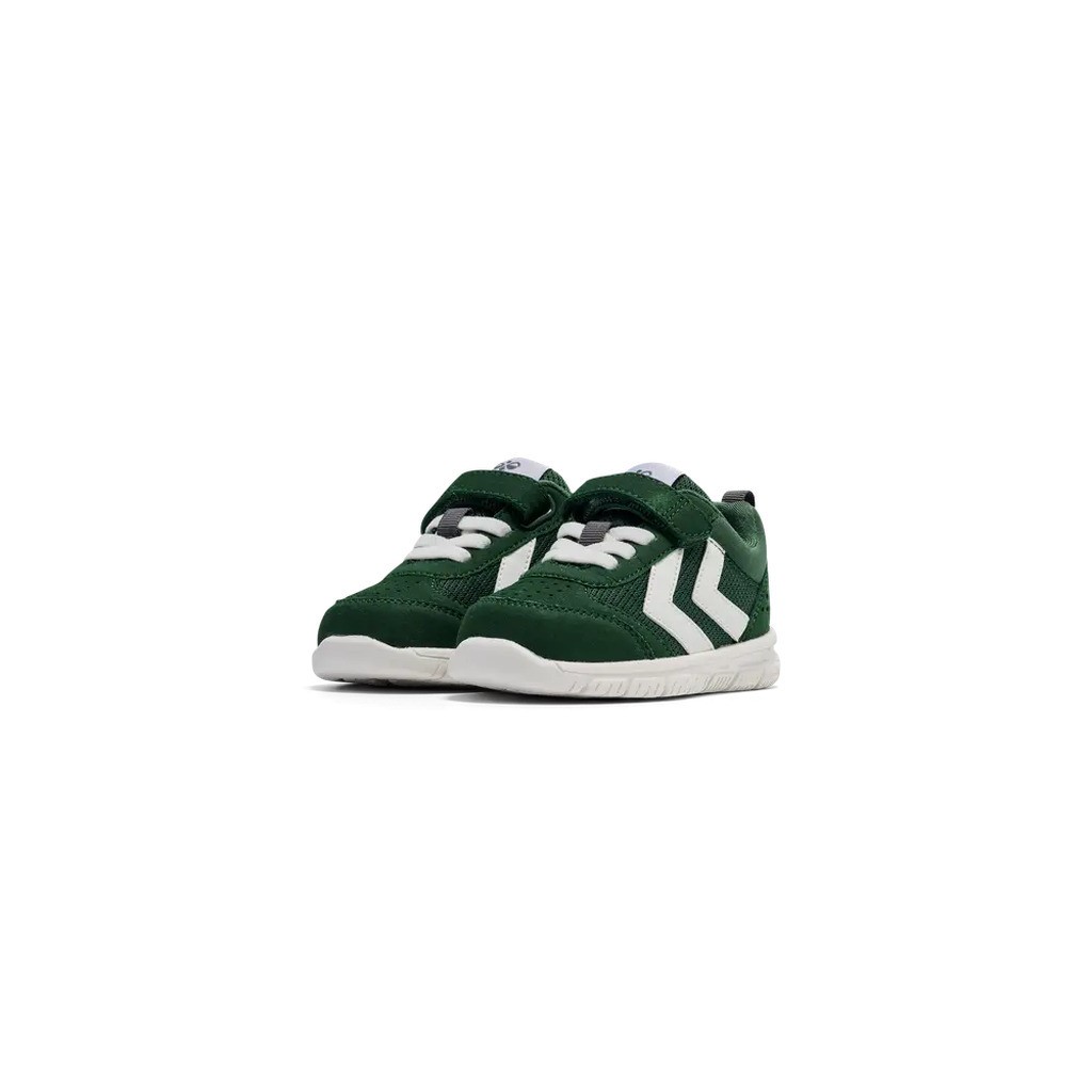 Crosslite infant sneakers - Dark green - 23