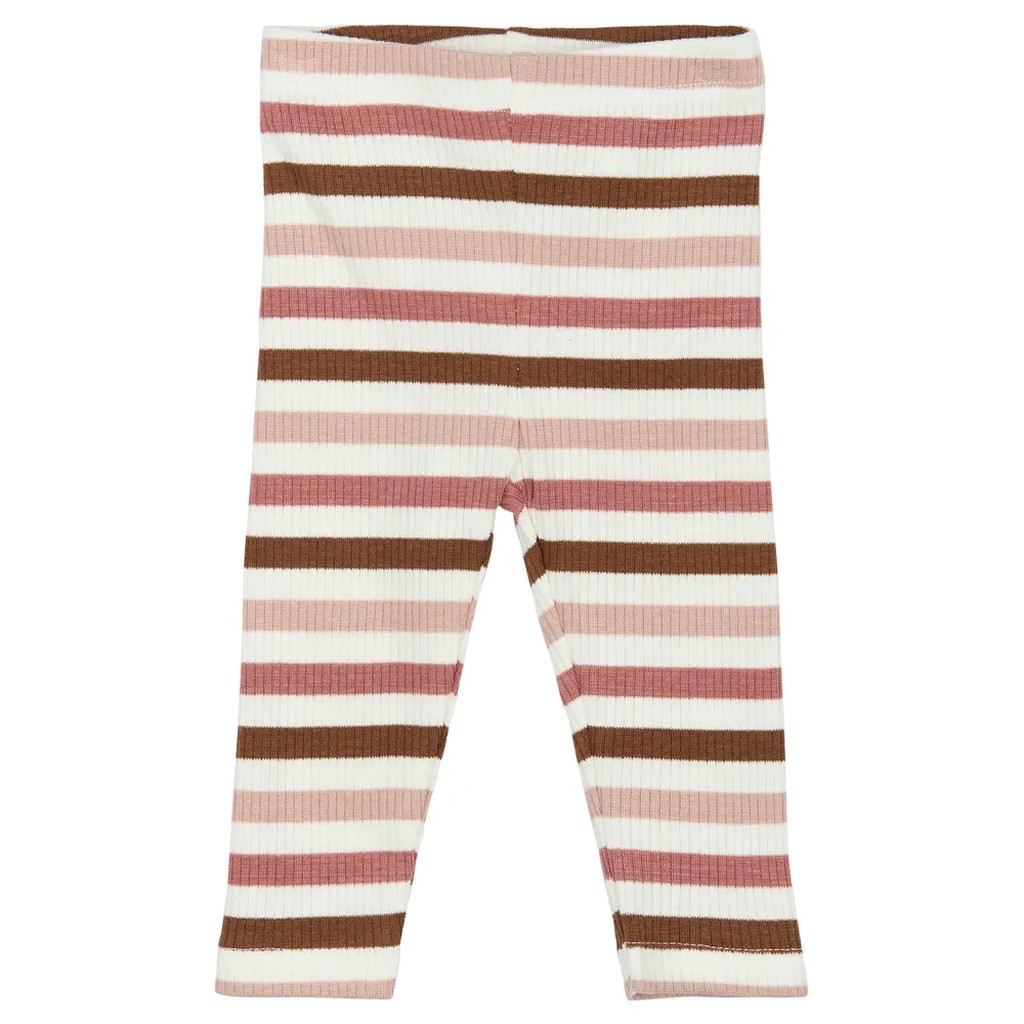 Pama Rib Leggings - WITHERED R - 68