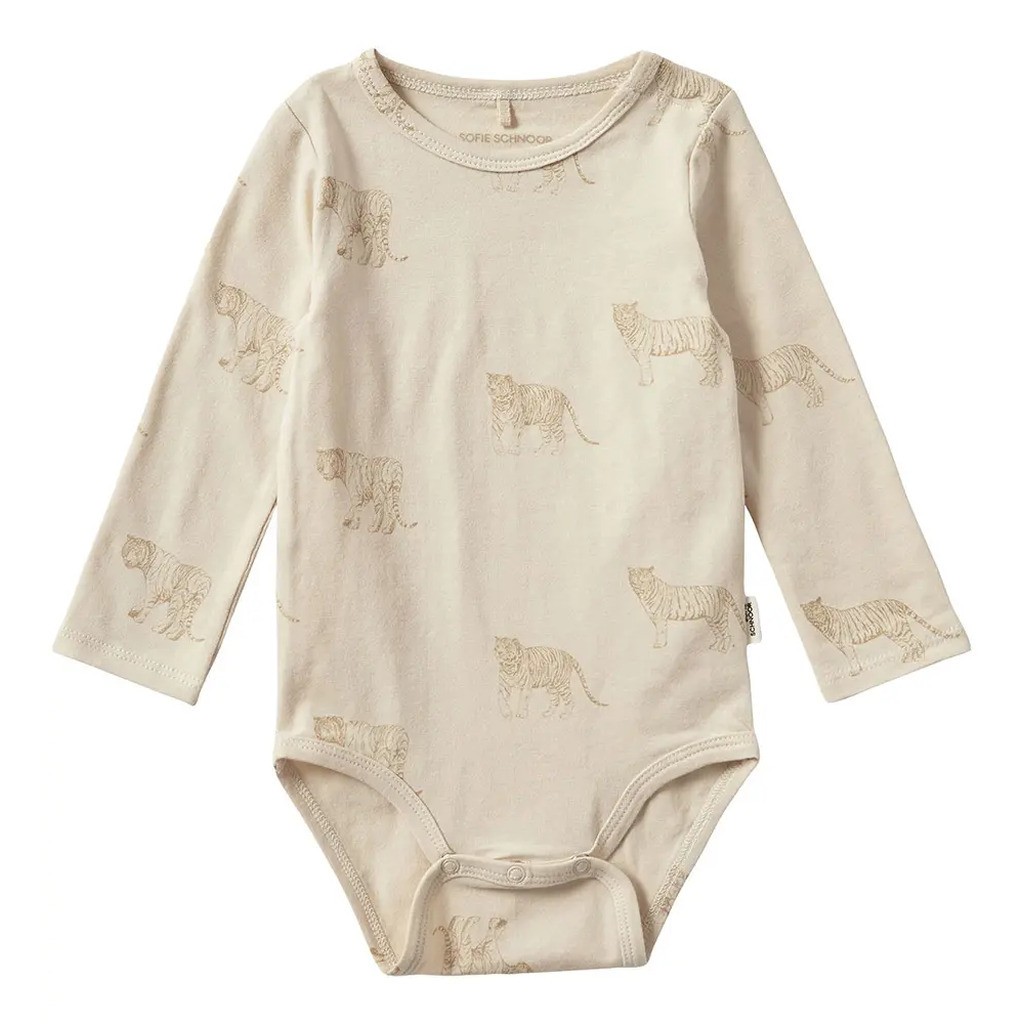 Augustsb body - 7150 - 80