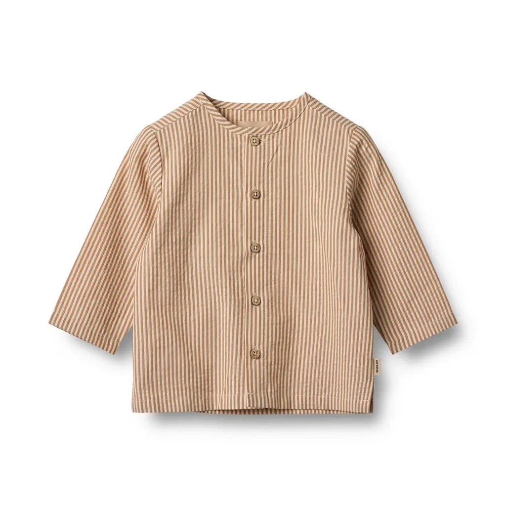 Skjorte Shelby - 5078 - 92