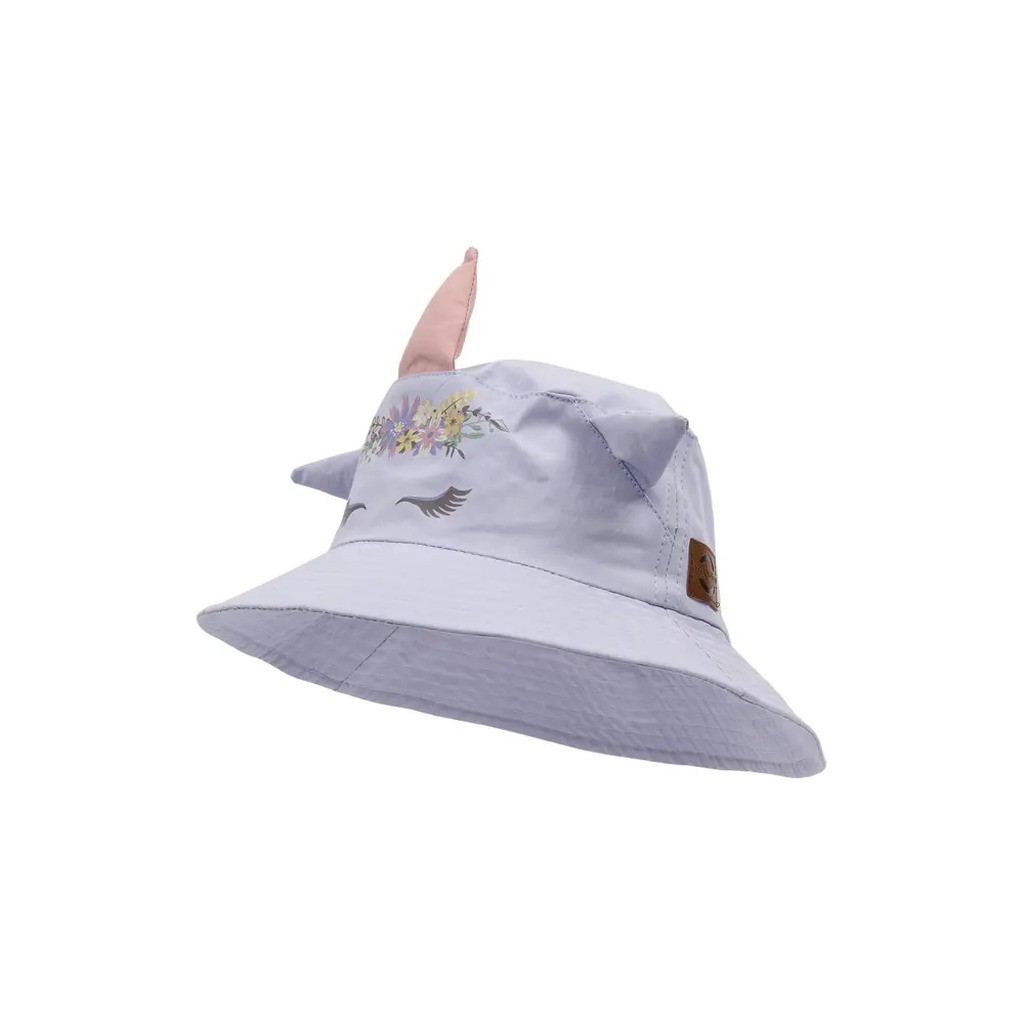 Sommerhat - Lavender - 4-6 ÅR