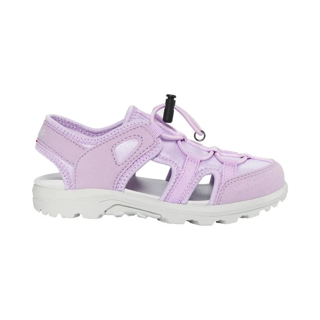 Sandvika sandal - Lilac - 31