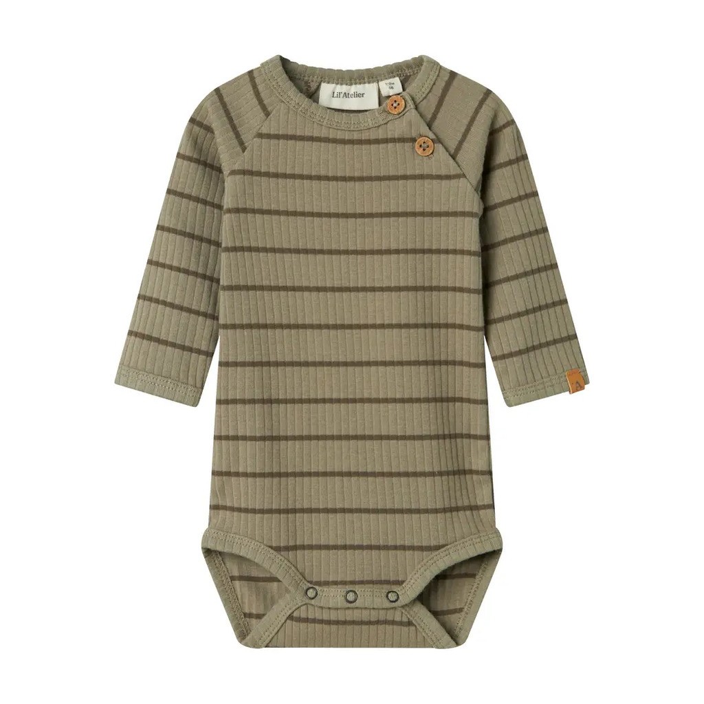 Kail ls slim body - OVERLAND T - 74