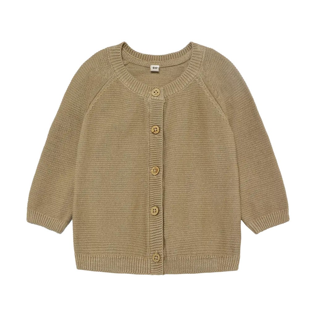 Strik Cardigan - 2350 - 80