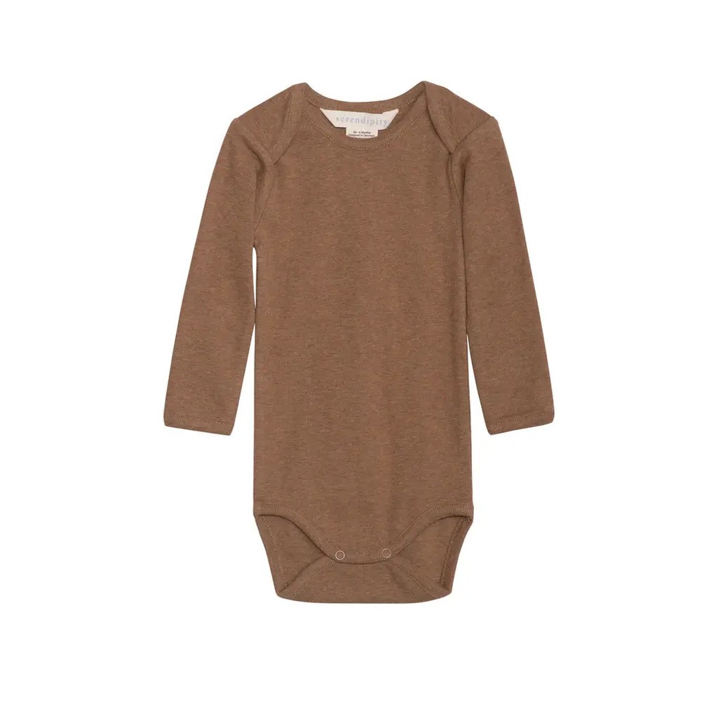 Baby Body - Almond - 68 / 6 MDR.