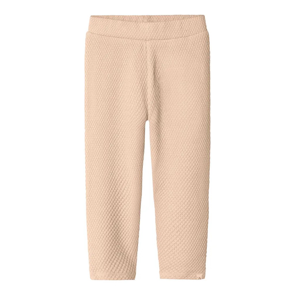 Noella Sweatpants - Cameo Rose - 98