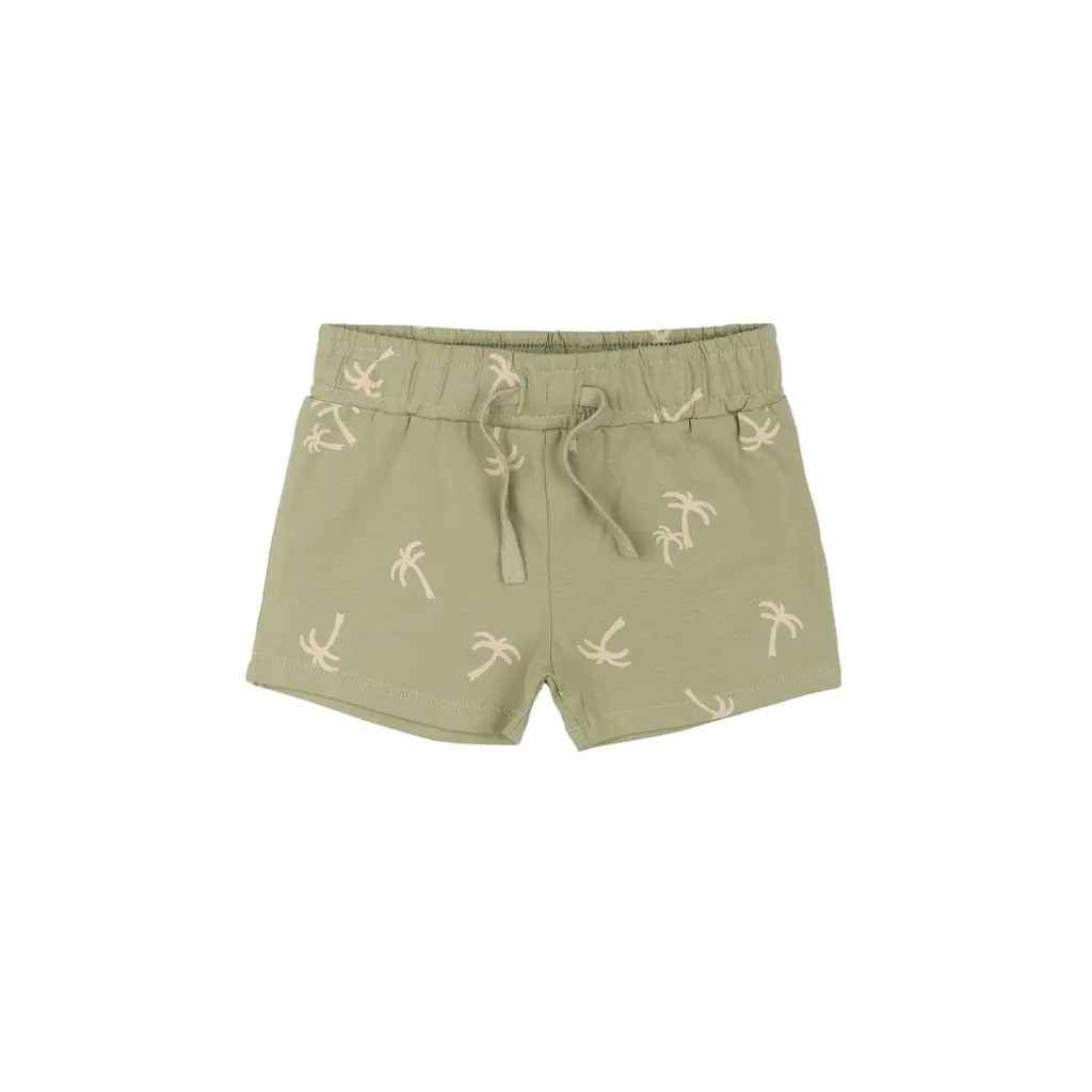 Otto Shorts - Tea - 80