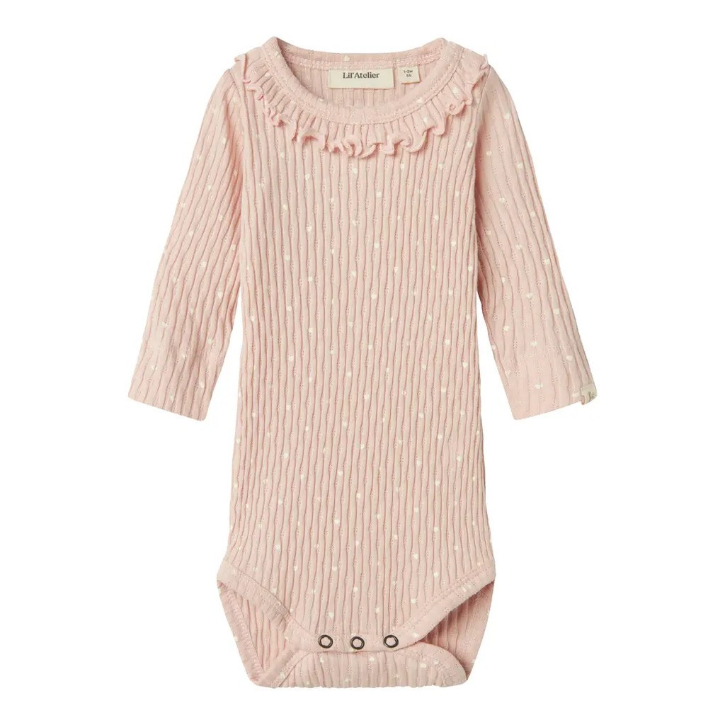 Fiducia ls slim body - PEACH WHIP - 68