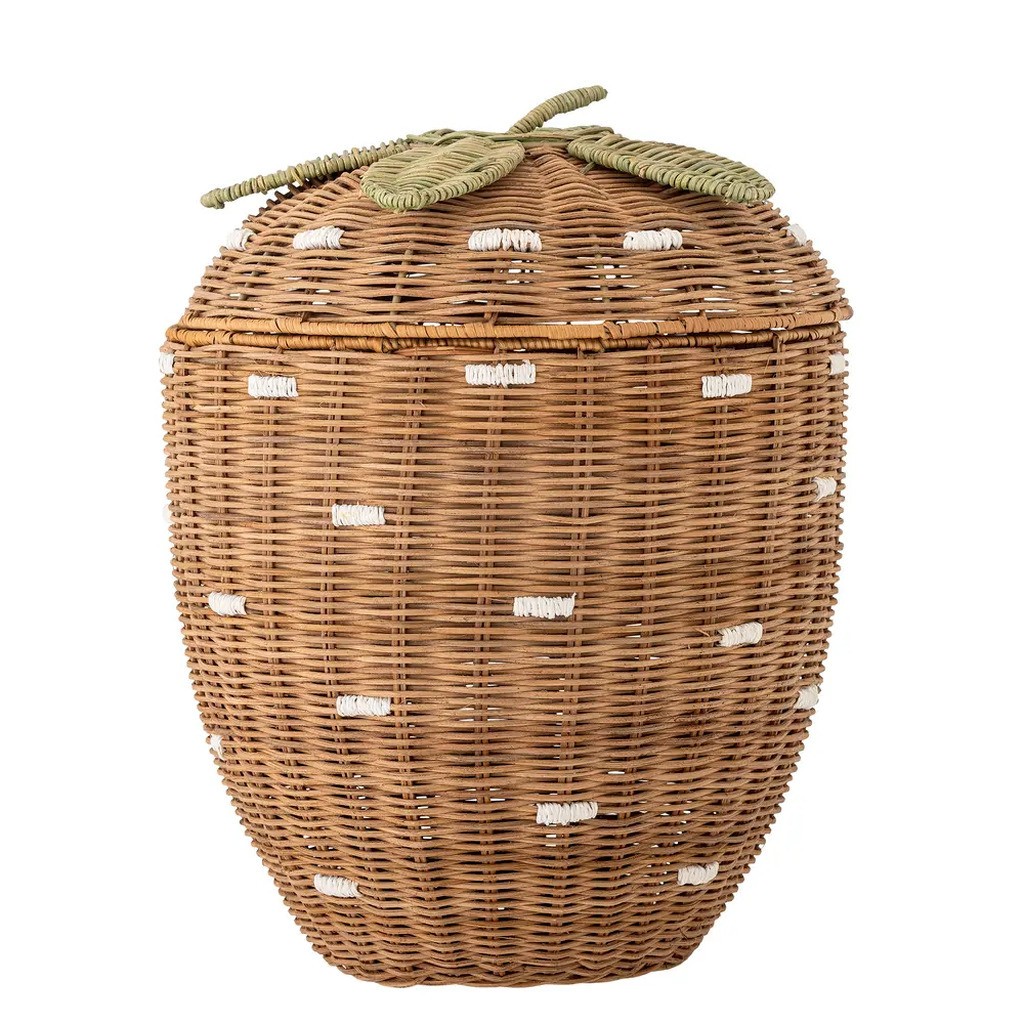 Kurv m/låg, Pelino