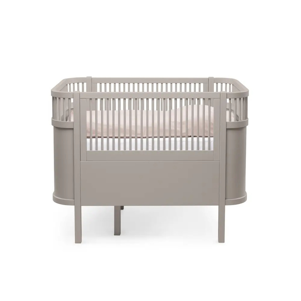 Baby & Jr. seng - jetty beige