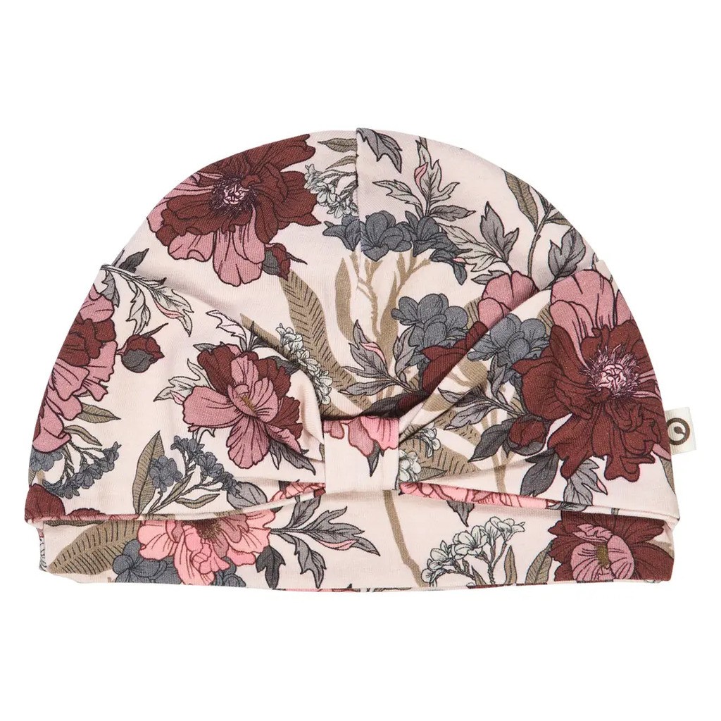 Bliss Sløjfe Hat - 690000252 - 56/62